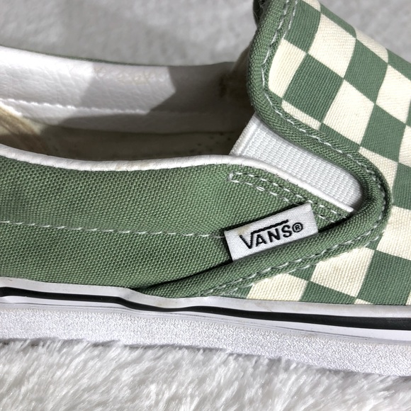 Vans Classic Slip On Unisex Shoes - Picture 9 of 12